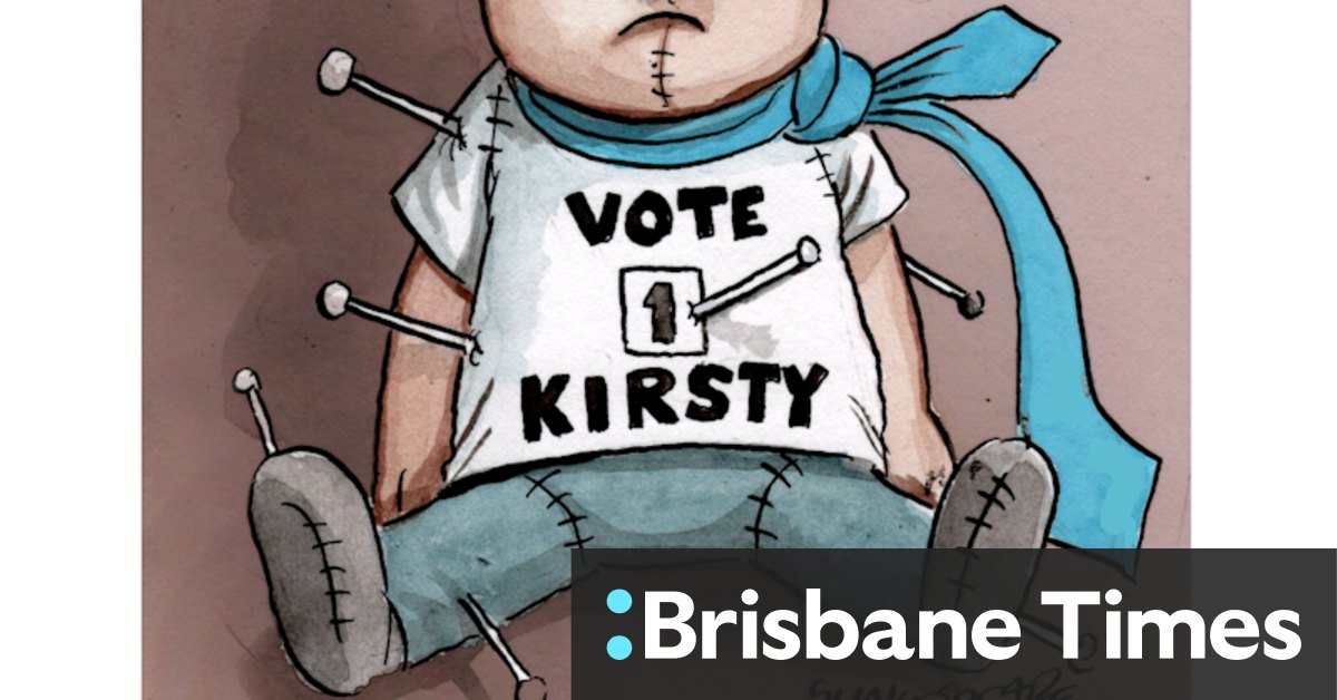 North Shore Libs make move to expel Turnbull - Vimarsana News