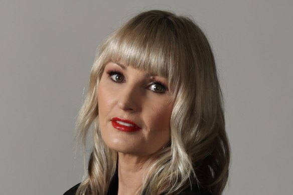 Vanessa Picken has been named as the new chair and chief executive of Sony Music Australia.