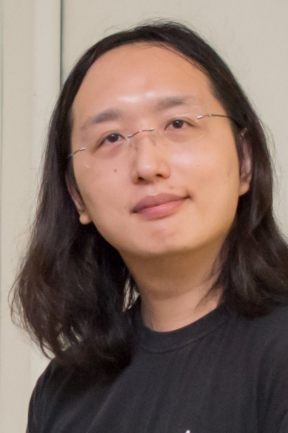 Former anarchist Audrey Tang, Taiwan's Digital Minister, is the world's first transgender minister.