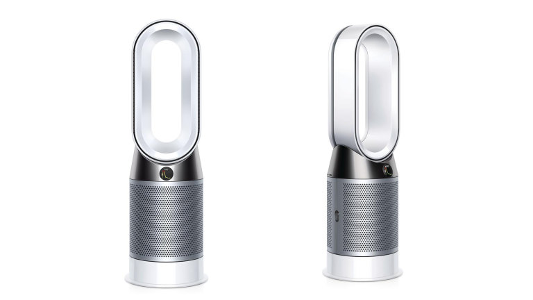 Dyson reverse cheap cycle fan