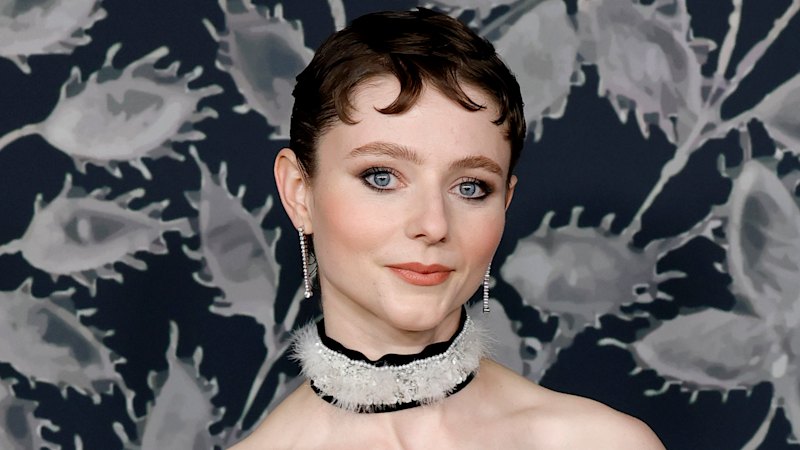 By 13, she was bored with acting. Then this young Kiwi found her spark