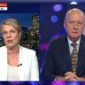 Sky News searches for free-to-air future for Alan Jones, Andrew Bolt