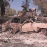 Financial aid for WA residents hit by bushfires, electricity costs