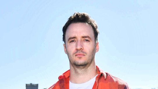 Nurse turned whistleblower Justin Nixon speaks out about poor practices. 