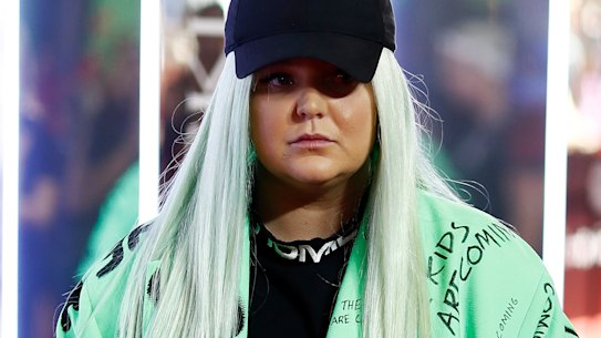 Tones and I's Dance Monkey is undoubtedly the biggest song of the year - but not, apparently, the song of the year.