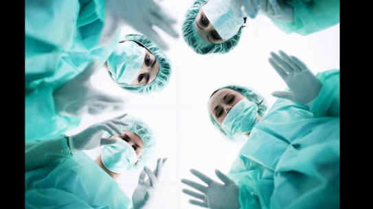 Cries for help: NSW public health workers bullied and harassed