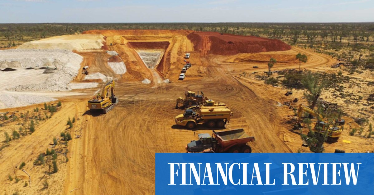 Uranium sector heats up as Russian blacklisting thaws nuclear winter - Vimarsana News