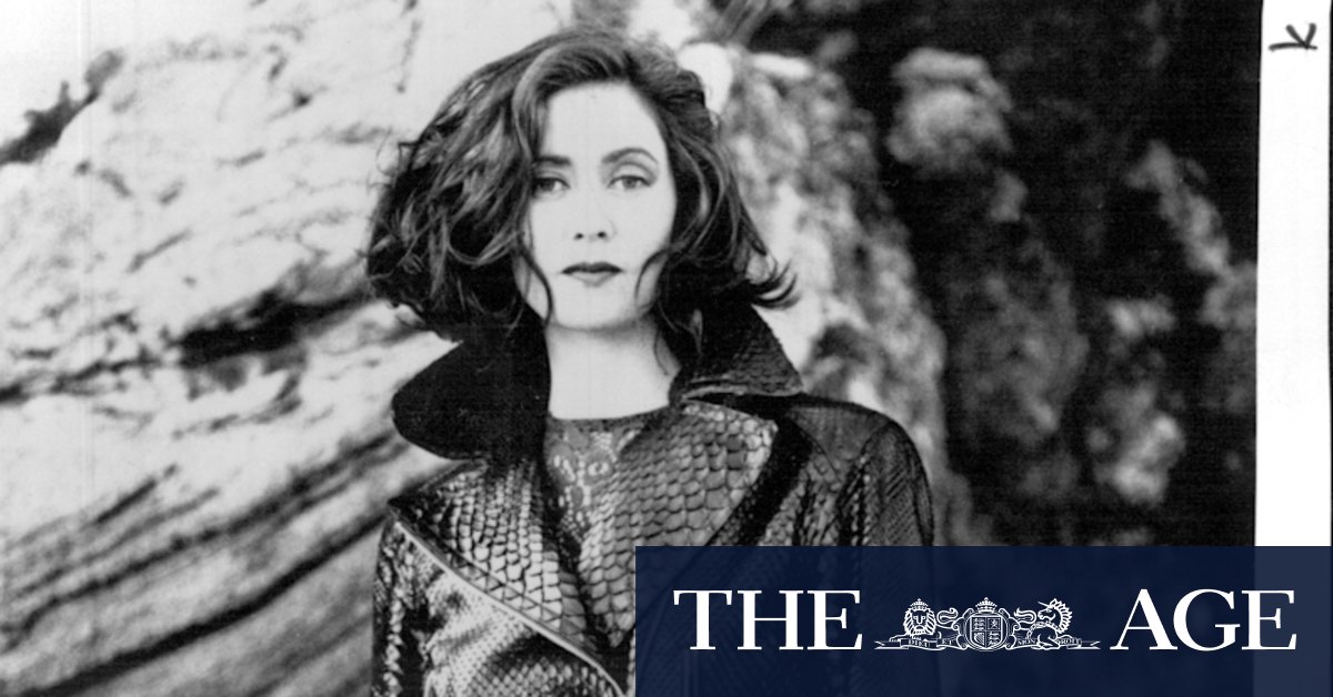 Margaret Urlich: singer's talent lit up any room - Vimarsana News