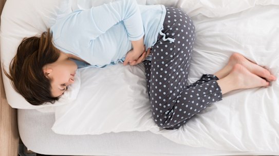 Plan to tackle endometriosis top of list at COAG health ministers meeting