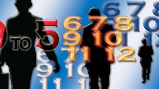 Most people overestimate who much they will need for a comfortable retirement