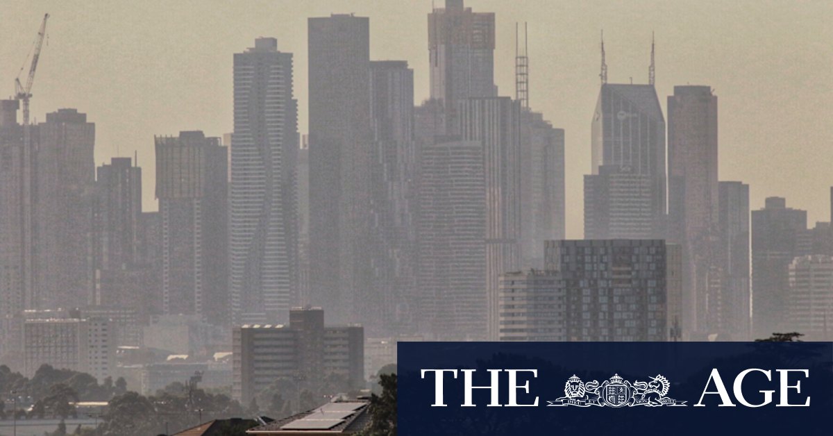 Reforms needed before Victoria hits 10 million people, infrastructure adviser says - Vimarsana News