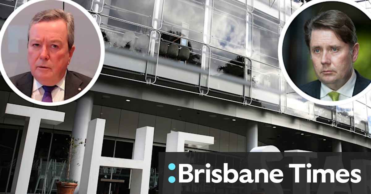 Star Entertainment's former top brass come out swinging at ASIC action - Vimarsana News