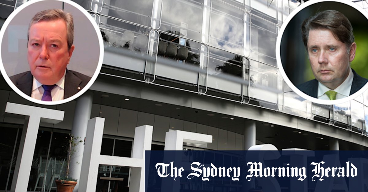 Star Entertainment's former top brass come out swinging at ASIC action - Vimarsana News