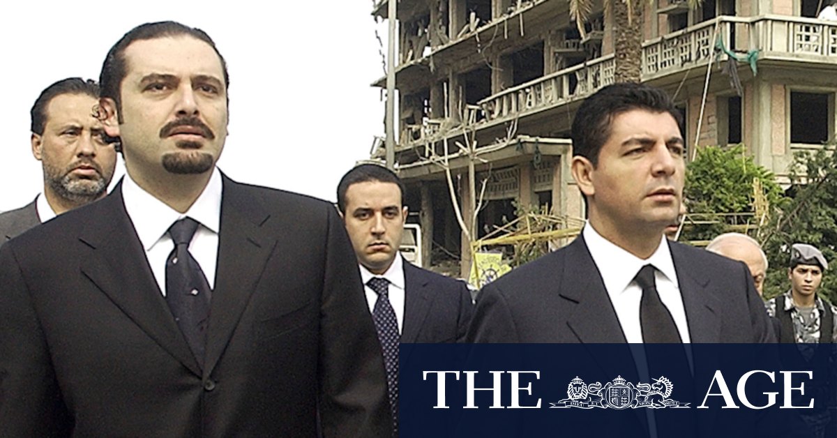 Lebanon elections: Bahaa Hariri asks 'Where has the money gone?' - Vimarsana News