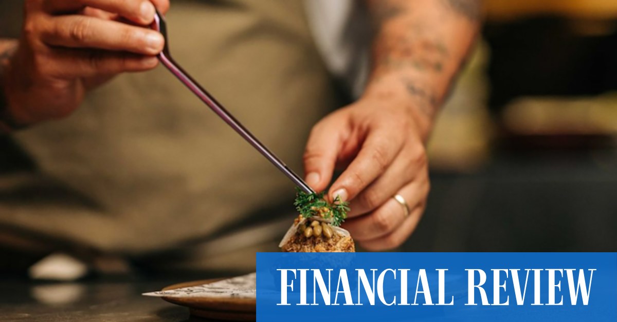 Eight of the best foodie travel destinations in 2024 - Vimarsana News