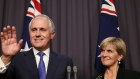 The difference Malcolm Turnbull may bring to Australia's position at UN climate talks in Paris is allowing Foreign Minister Julie Bishop more scope to negotiate on the ground.
