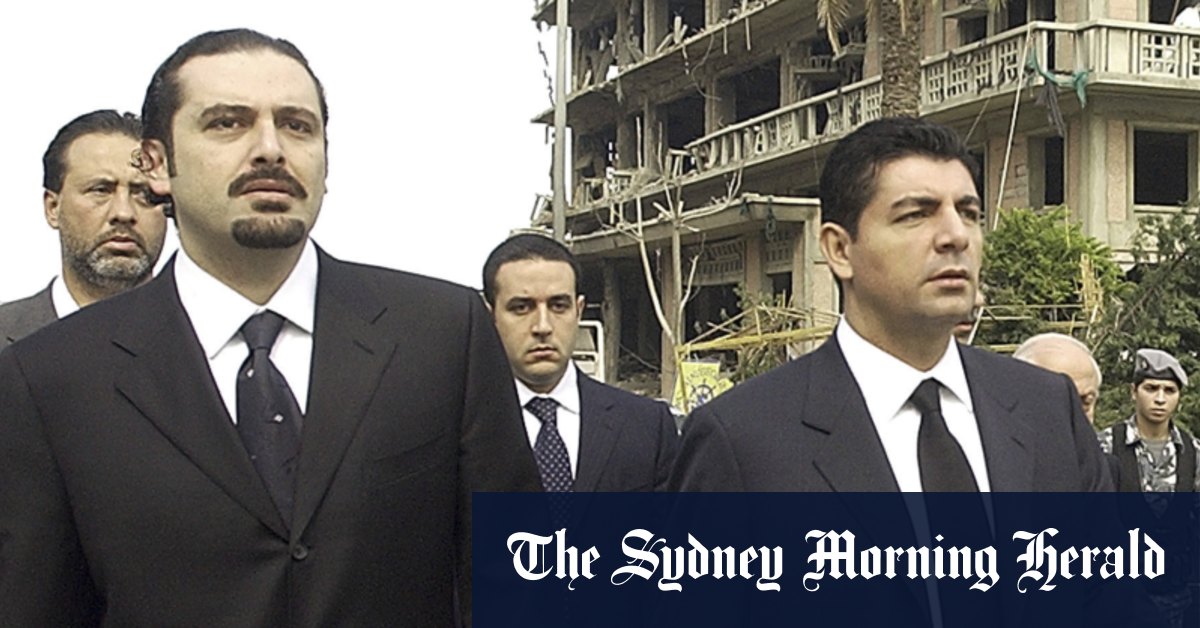 بهاء الحريري يسأل “أين ذهبت الأموال؟”