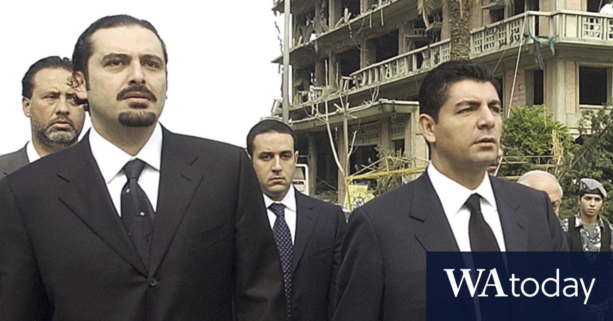 بهاء الحريري يسأل “أين ذهبت الأموال؟”