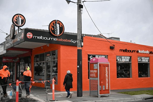 Welcome to ‘Promisetown’: The suburb where seven in 10 households speak a different language