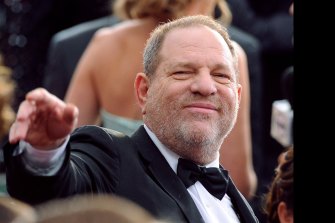 Untouchable documentary delves deep into the Harvey Weinstein scandal.