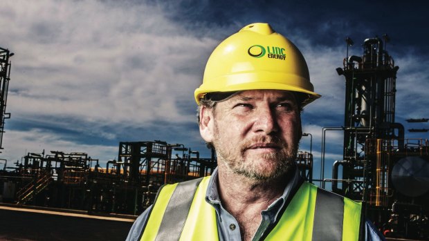 Former rich lister Peter Bond's Linc Energy was been fined $4.5 million for serious environmental damage.