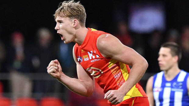 In demand: The Tigers remain a frontrunner for Tom Lynch's services.