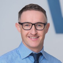 Joe Cunningham is Regional Risk Officer, Asia Pacific, Visa.