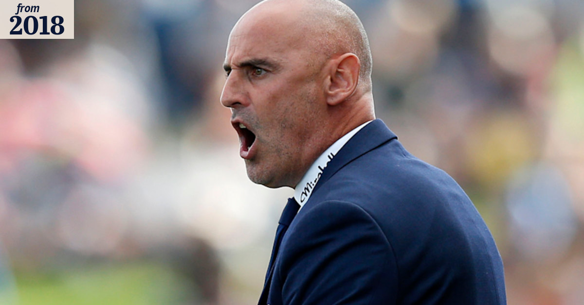 Kevin Muscat believes A-League must become more attractive