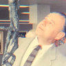 Bates Smart director Jeff Copolov’s grandmother Bertha Tandler, aunt Elizabeth Burman and grandfather Richard Tandler at the ICI House “open house” in 1958. 