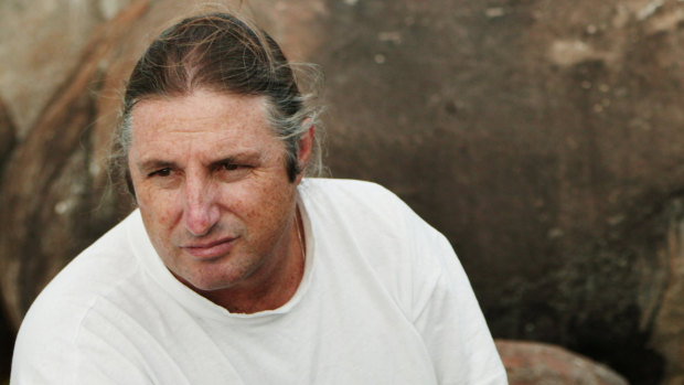 ‘Smouldering dumpster fire’: Literary giant Tim Winton pokes the oil and gas bear