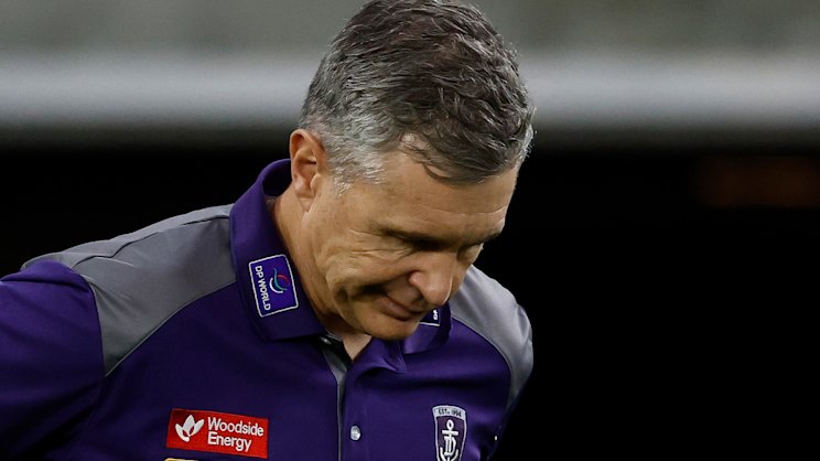 theage.com.au - Libby Birch - Dockers v Hawks player ratings: How Fremantle's stars fared in a horror movie against 'Hollywood' Hawks