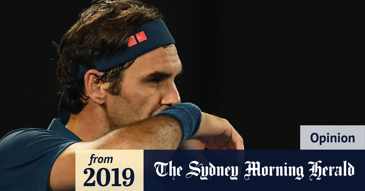 Sport Thought: Calling time on a career is no easy thing ...