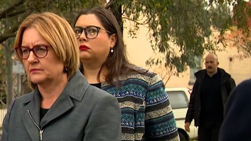 Ambushing a premier, leading marches: How neo-Nazis grabbed the spotlight in 2025