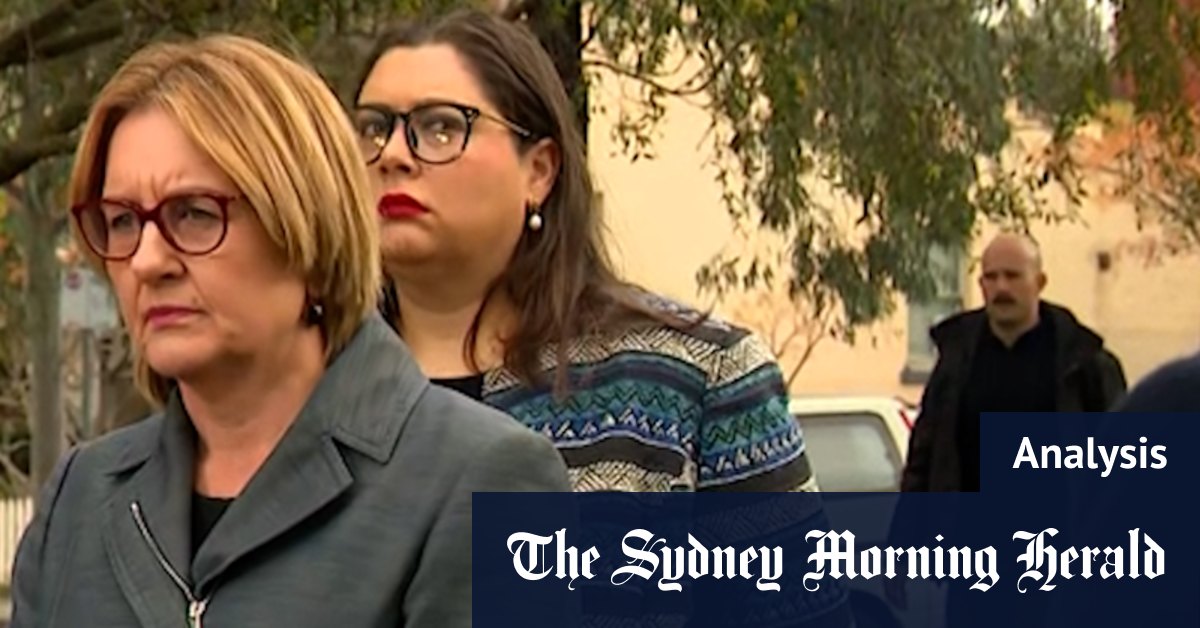 The day a neo-Nazi ambushed the premier