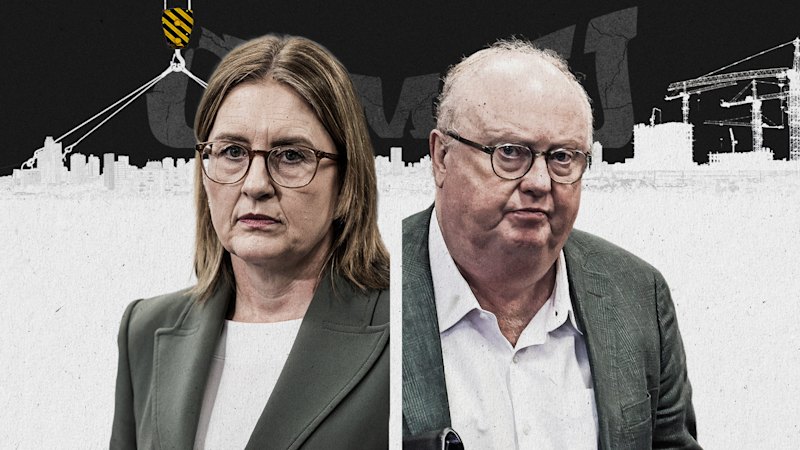 Top lawyer Geoffrey Watson accuses Allan of unacceptable ‘verballing’ over $15 billion estimate