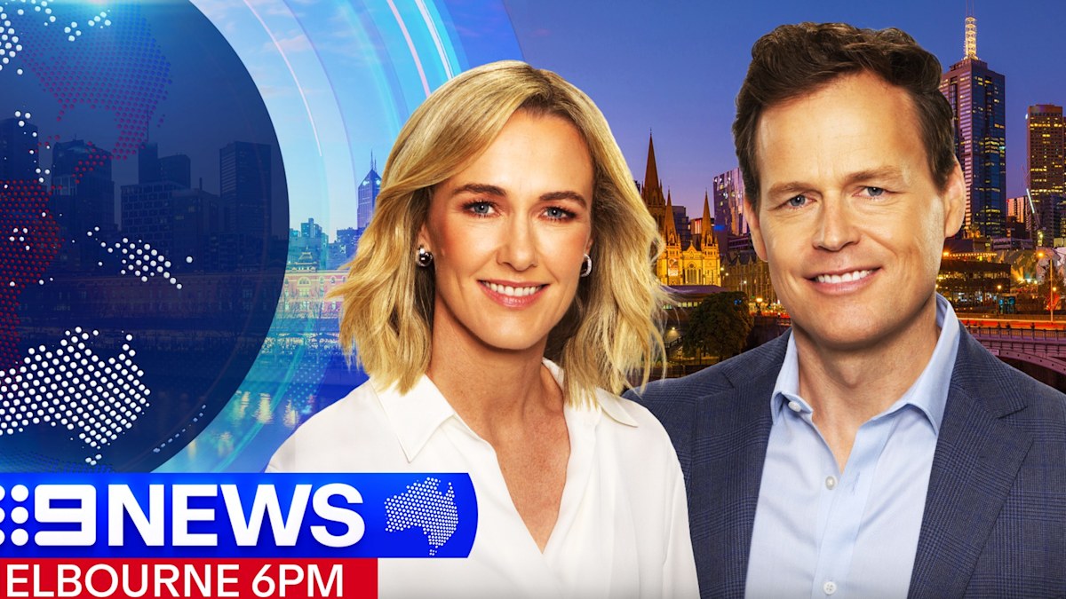 9News Melbourne x Royal Melbourne Show Watch & Win Competition Terms & Conditions