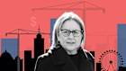 Victorian Premier Jacinta Allan