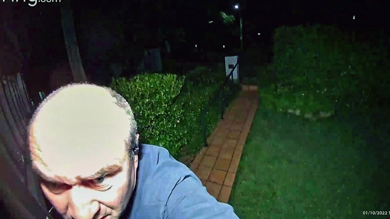 He was a meticulous thief targeting wealthy homes, until one slip-up