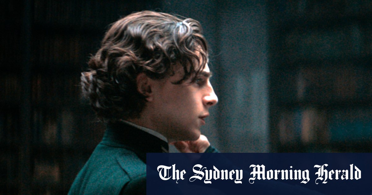 SMH | Australian Breaking News 