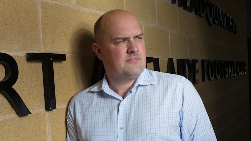 Blues close in on replacement for football boss Lloyd