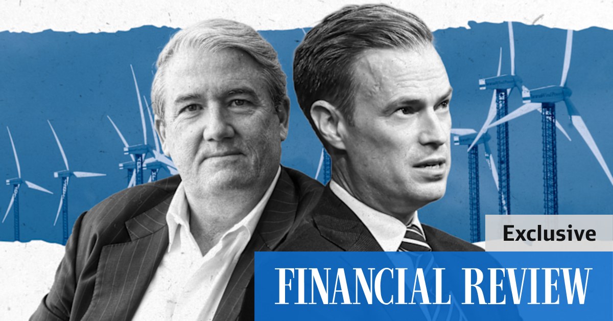 ORG ASX: Brookfield contemplates relisting Origin in as little as five years - Vimarsana News