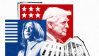 Major issues both candidates need to tackle.