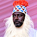 The new king of the Tooro kingdom, Edward Rukidi Kijanangoma, pictured during his coronation ceremony. He was crowned a month after the death of the kingdom’s so-called “boy king”.