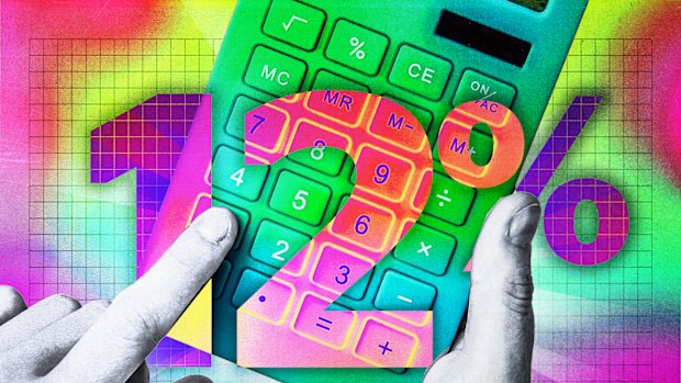 Your employer should be paying 12 per cent of your before-tax earnings in super.