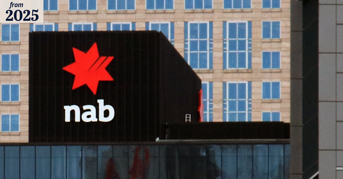 NAB job cuts: Finance Sector Union slams bank's decision to axe 410 roles