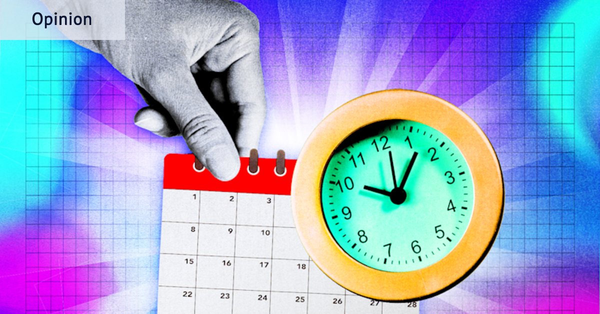 The retirement rule book just changed. Here’s what you need to know