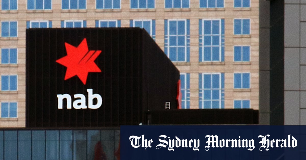 ‘Shameful’: Union slams NAB plan to fire 410 workers