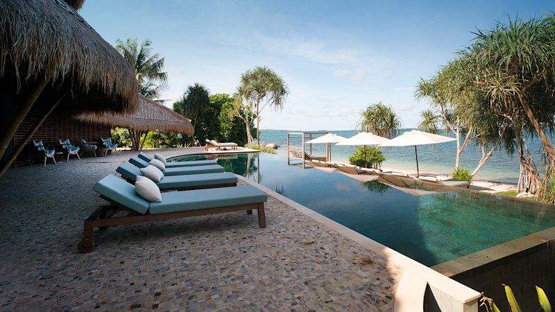 Australian banker’s weekend trips highlight Indonesian islands near Singapore