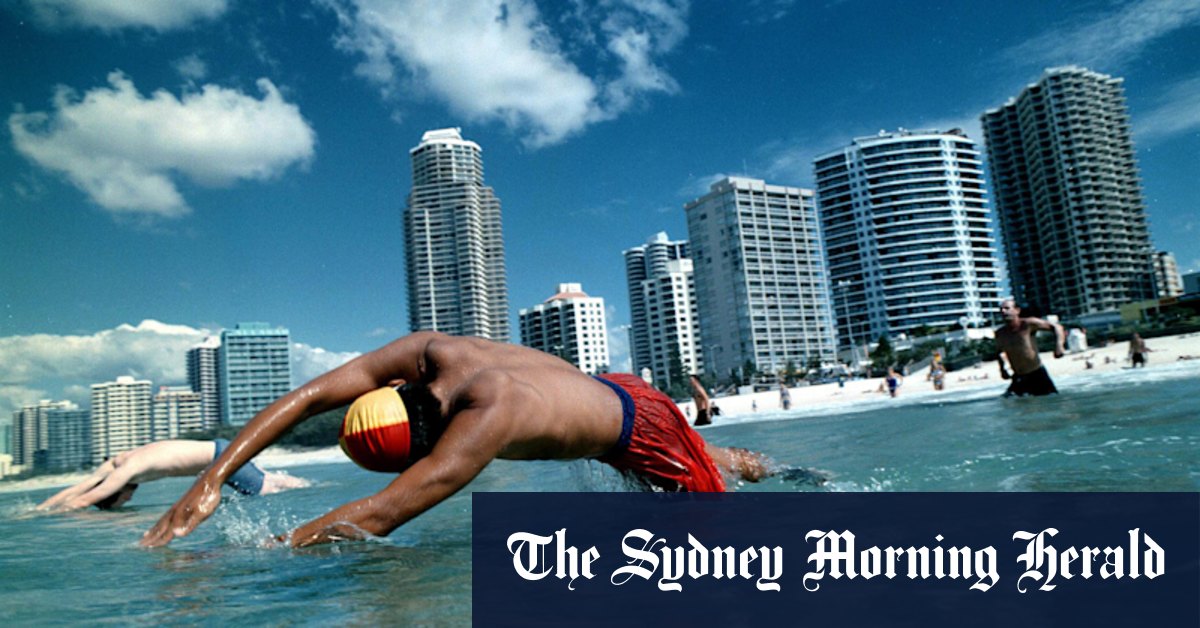 Why more Australians are moving south