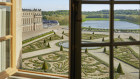 Hotel Chateau de Versailles. 